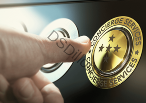 Unlocking Financial Serenity: The Benefits of Having a Personal Financial Concierge