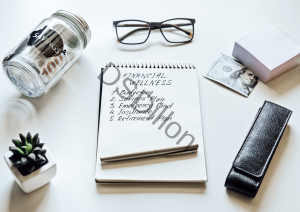 Money Matters: A Guide to Financial Wellness