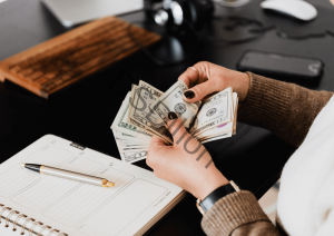 Money Matters: A Guide to Making Smart Financial Decisions