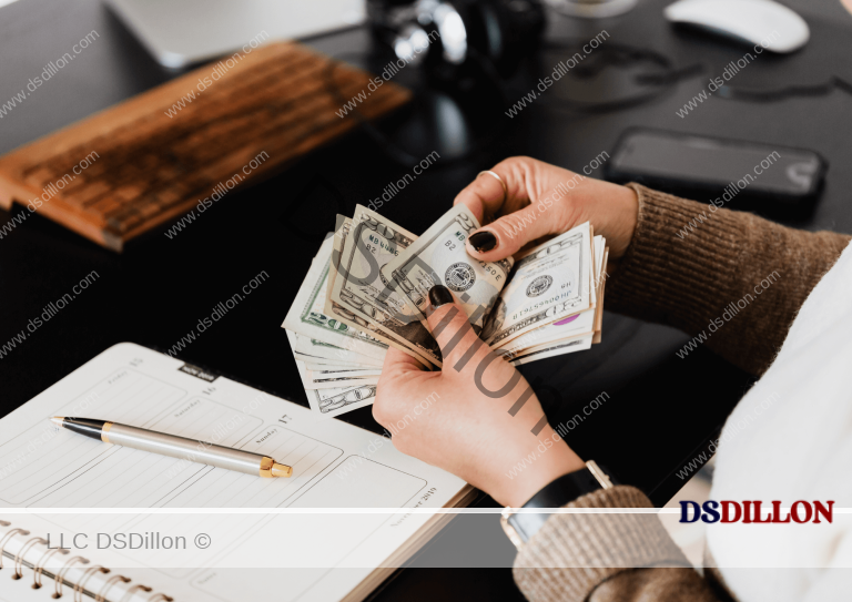 Money Matters: A Guide to Making Smart Financial Decisions