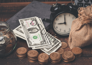 Money Mindset: Cultivating a Relationship with Your Finances