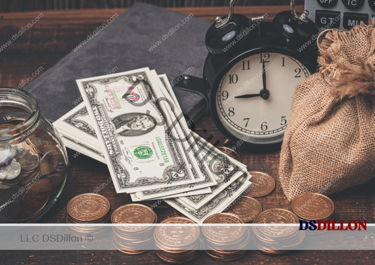 Money Mindset: Cultivating a Relationship with Your Finances
