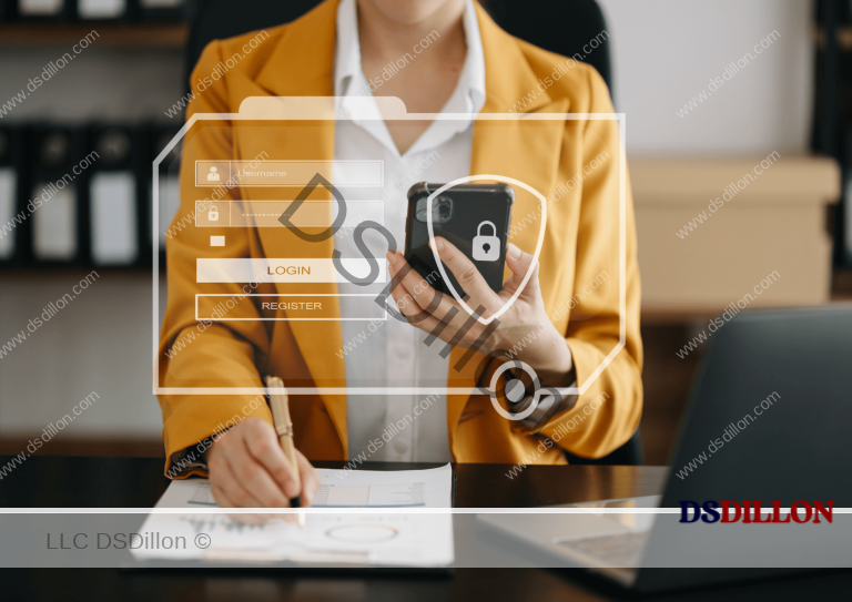 Safeguarding Online Transactions: Ensuring Security in the Digital Age