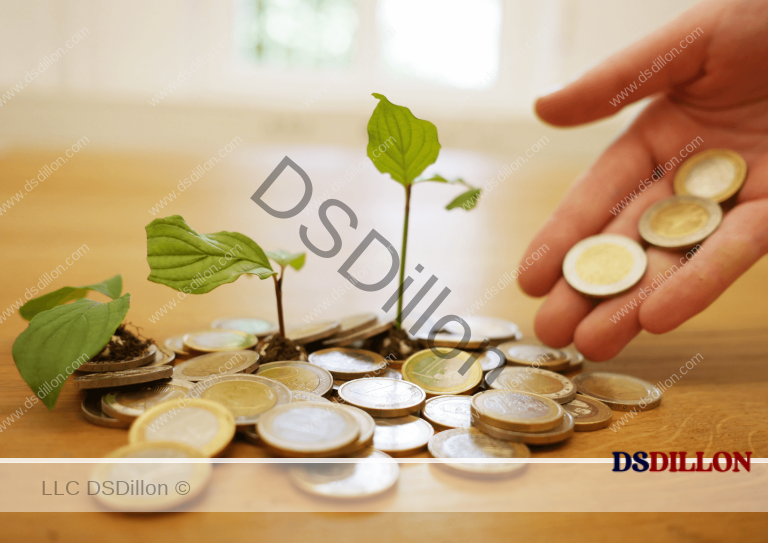 The Money Talk: Exploring Key Financial Topics for a Secure Future