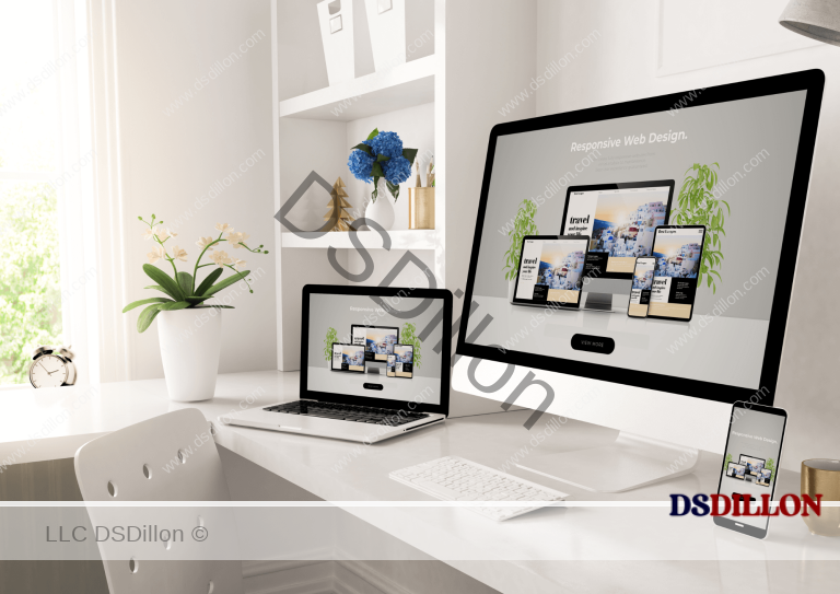 The Power of Effective Webdesign: Boost Your Business Online